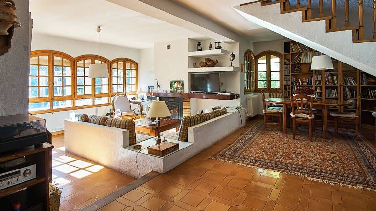 Chalet  Garray