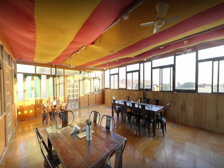 Hotel Jessul Kot — photo 3