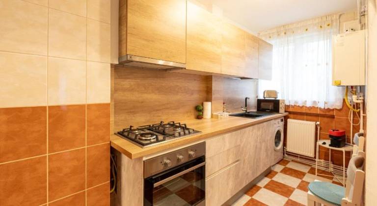 Holiday apartment | Pets are welcome — photo 3
