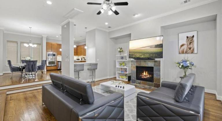 Vacation home | Pets allowed in Houston, TX