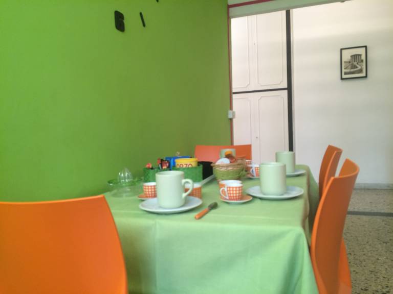 Holiday apartment with 1 room for 4 persons — photo 4