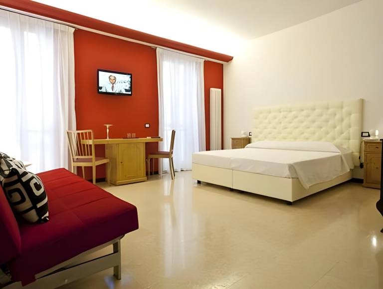 Bed and breakfast Verona