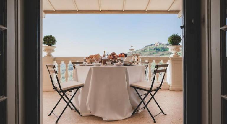 Villa with pool & hot tub in Montecatini Terme
