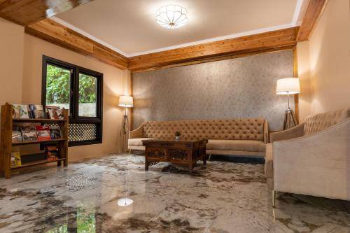 Jo'stel Heritage Bir Pipal Retreat - 4 Star Hotel — photo 5