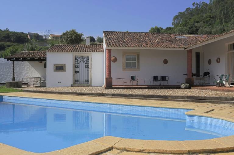 Casa Rio Maior