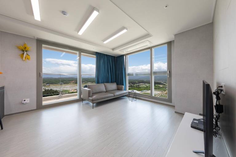86 m&sup2; Ferienhaus