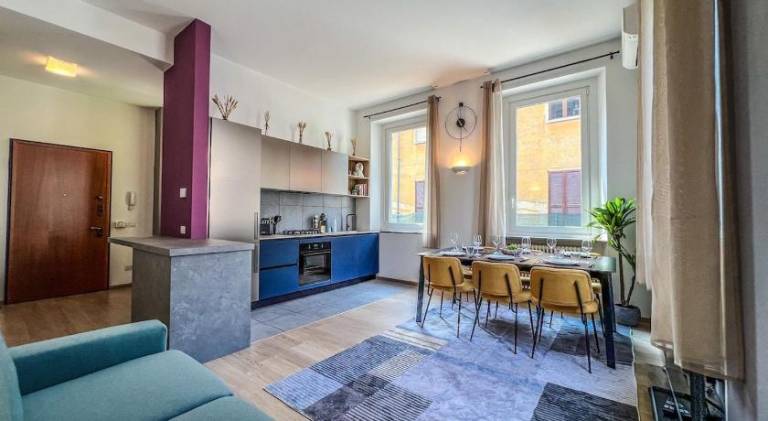 Charming apartment | Dogs allowed — photo 2