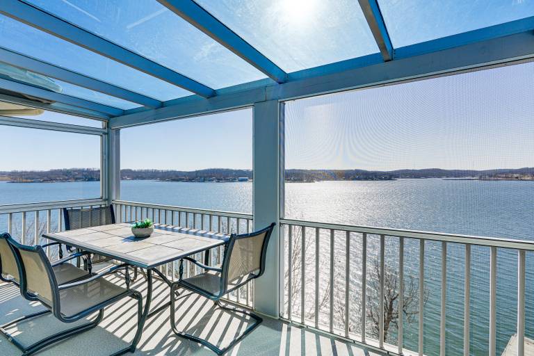 Apartment  Lake Ozark