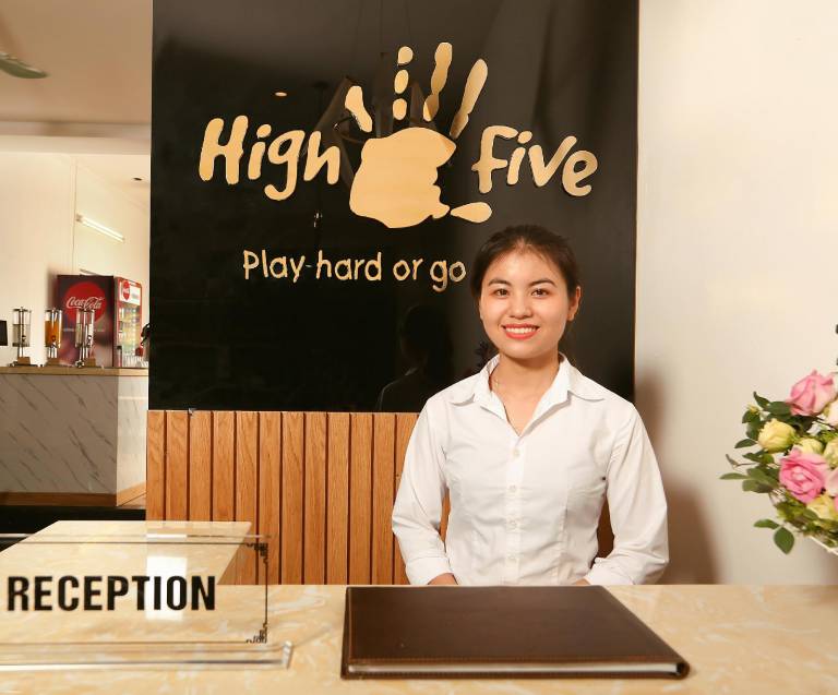 Hostel  Hanoi