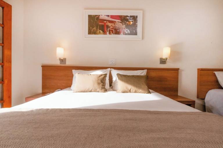 Resort Jardim Philadelphia