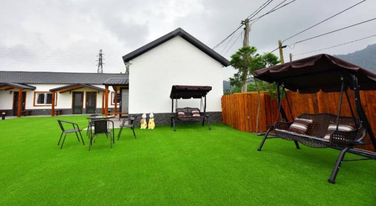 Leju Diary B&B — photo 4