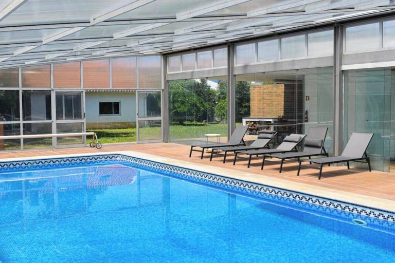 Villa Anadia