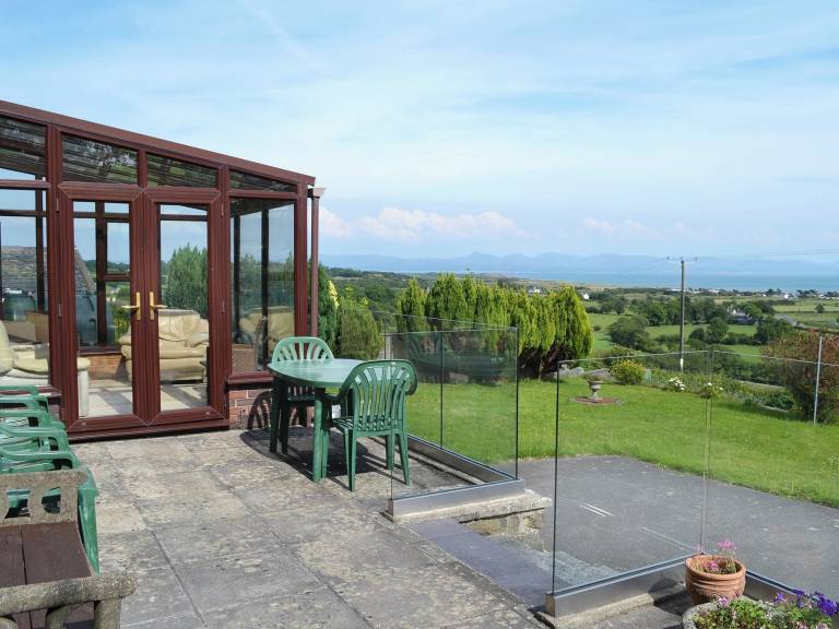 Cottage  Pwllheli