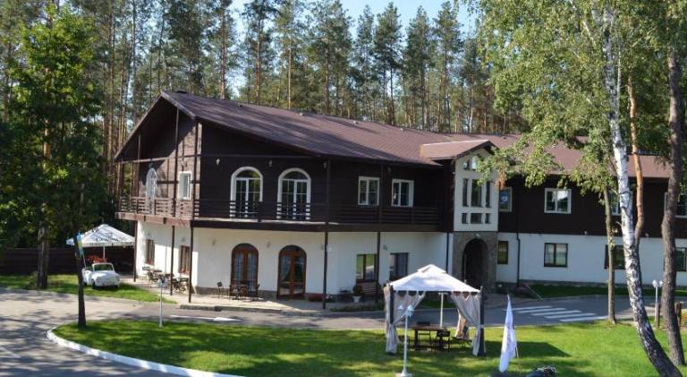 Motel Chalet