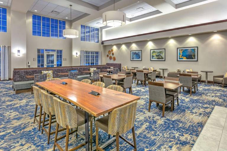 Homewood Suites by Hilton Rock Springs — photo 3