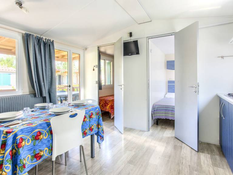 Vakantiepark Rosolina Mare