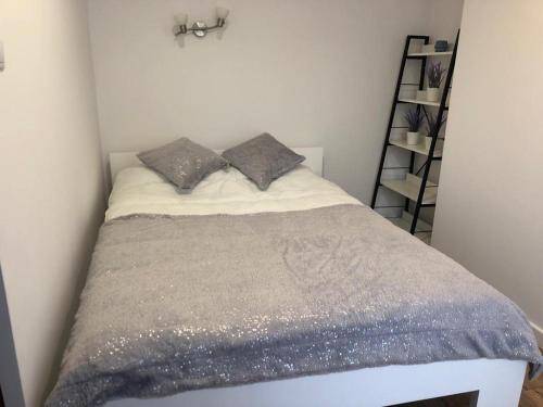 Apartament Nowy Sącz