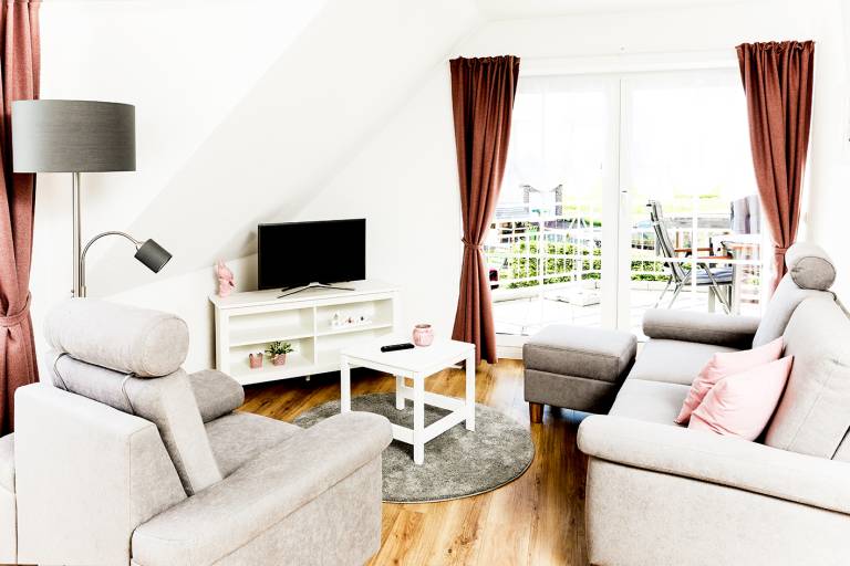 Ferienhaus Bad Sassendorf