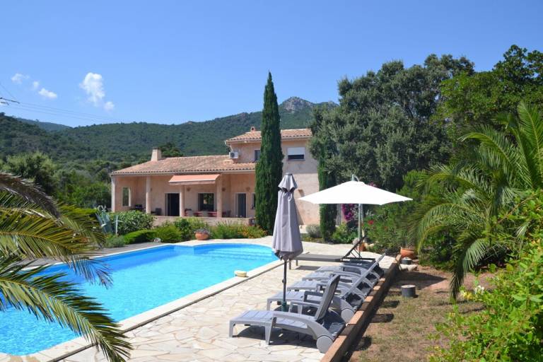 Villa Conca