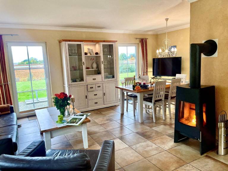Ferienhaus Juliusruh