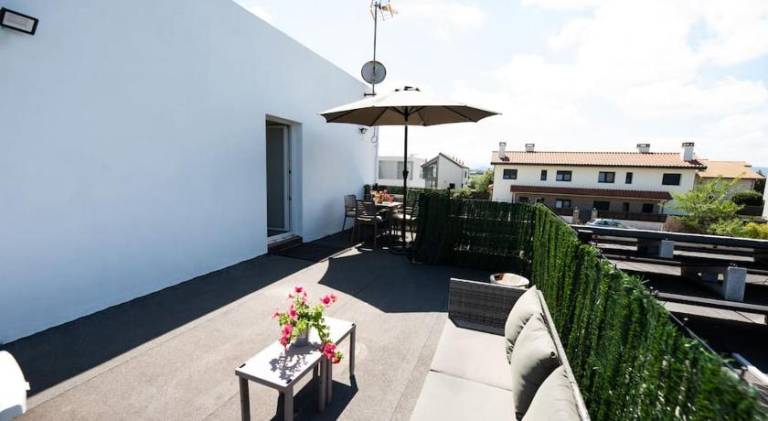 Apartment with 2 rooms for 6 persons — photo 3