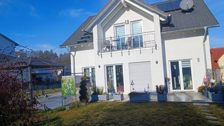 Ferienwohnung  Ellwangen (Jagst)