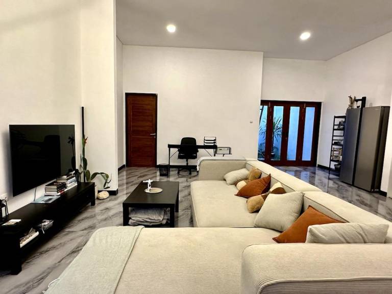 House Nusa Dua Beach
