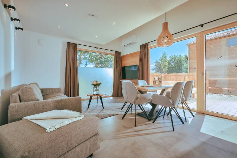Ferienhaus  Roding