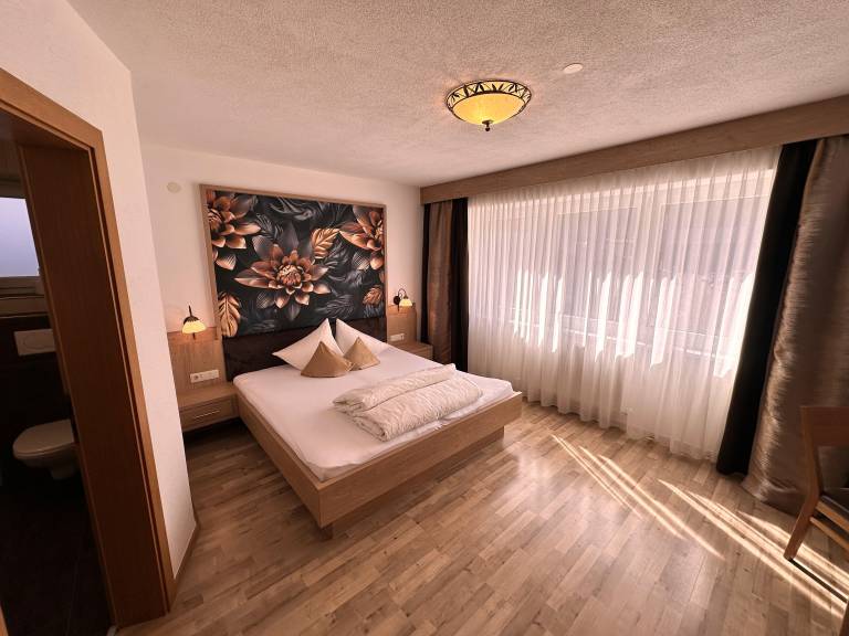 Appartement Oskar in Soelden