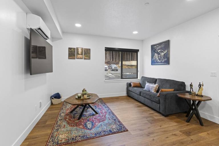 Apartment  Salmon Creek