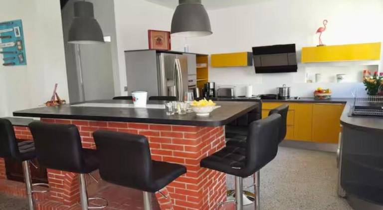 Villa de standing en bord de mer — photo 3