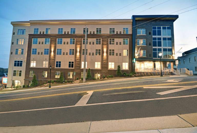 Homewood Suites by Hilton Athens Downtown University Area in Athens, GA