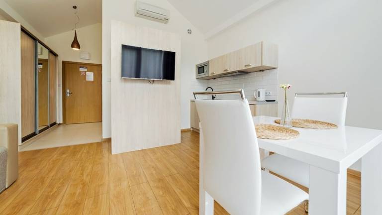 Ferienwohnung Szklarska Poręba