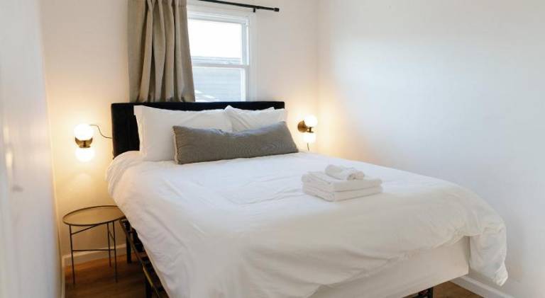 Rental apartment with 1 room for 4 persons — photo 2