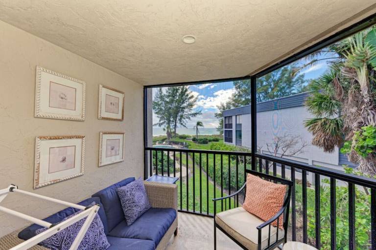 Condo Longboat Key