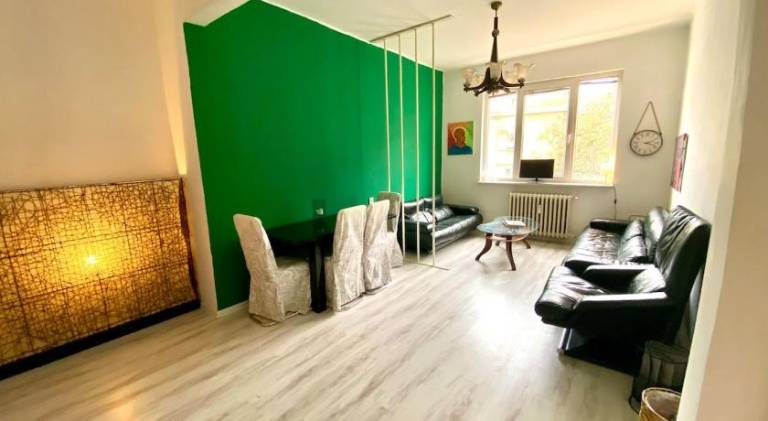 Apartment | Next to Alexander Nevsky Cathedral | Pet-friendly — photo 2