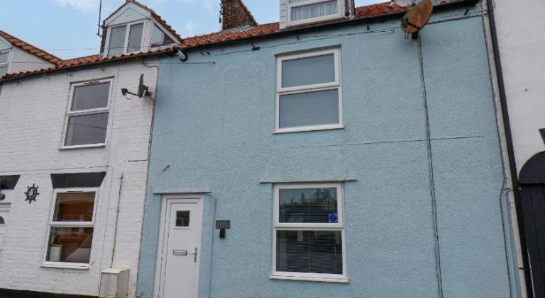 House | Pets allowed in Bridlington