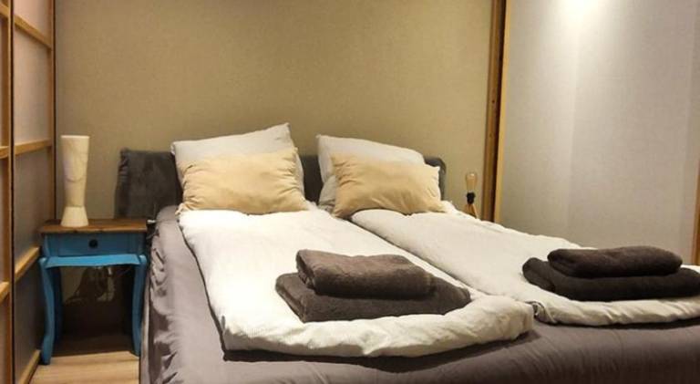 Fully equipped holiday apartment with patio | Pet-friendly — photo 2