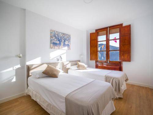 Bed and breakfast Tejeda