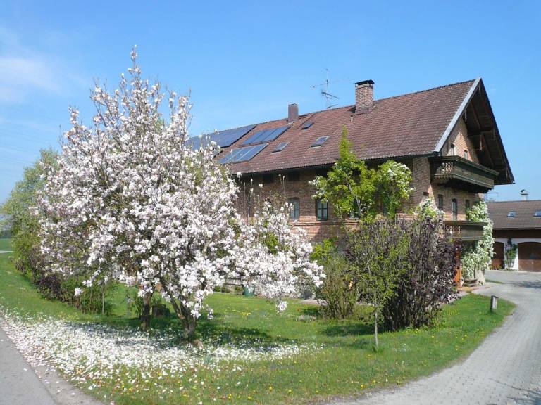 Ferienwohnung Riedering