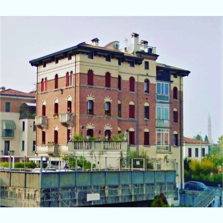 Appartamento  Vicenza