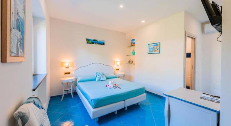 B&B il vetraio in Maiori