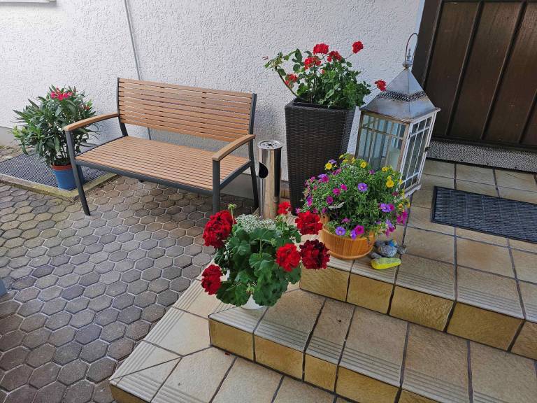 Ferienwohnung  Ammersee