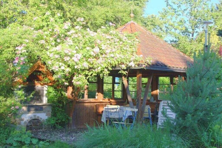 Ferienhaus Altusried