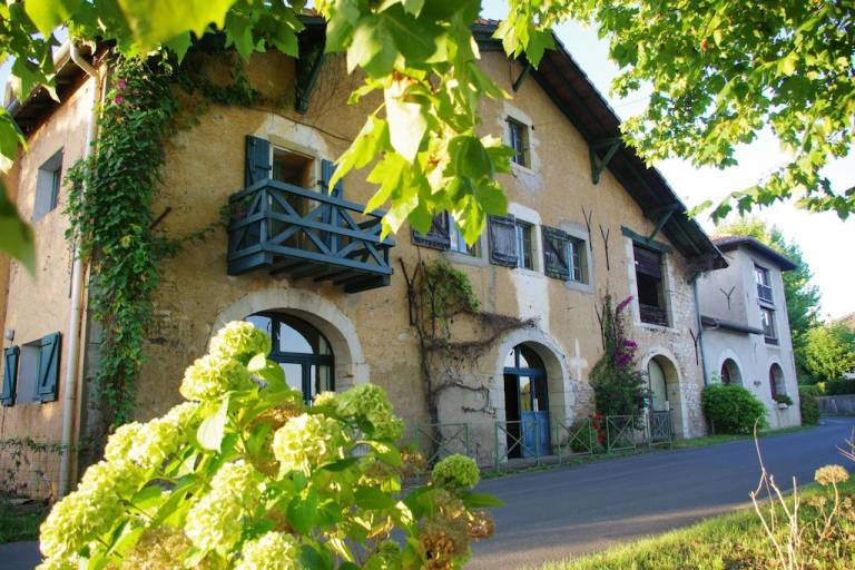 Maison de vacances Saint-Martin-de-Seignanx