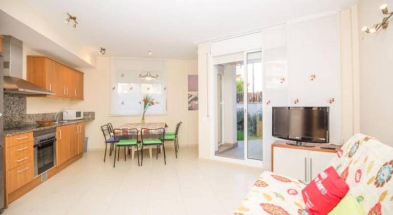 Holiday apartment with pool | Beach nearby | Pets are welcome — photo 3
