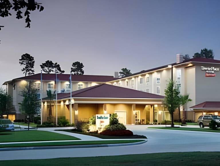 TownePlace Suites by Marriott Houston Intercontinental Airport in Humble, TX