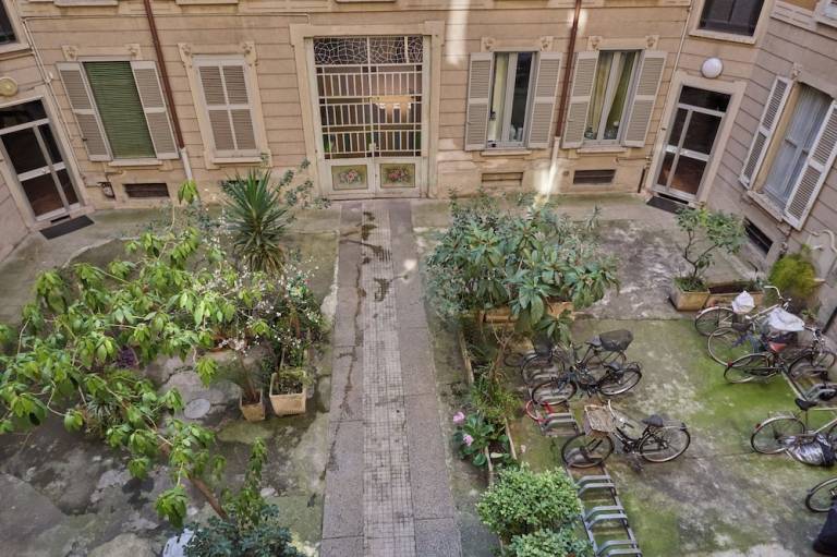 Apartment  Centro Direzionale