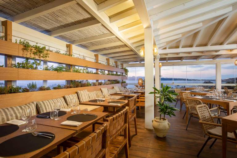 Mangia's Santa Teresa Sardinia, Curio Collection by Hilton — photo 4