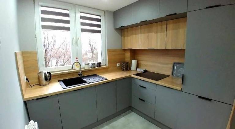 Apartment  Bielsko-Biała